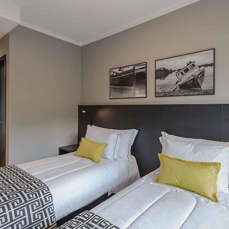 I Am Design Hotel + Residence Campinas  Exterior foto