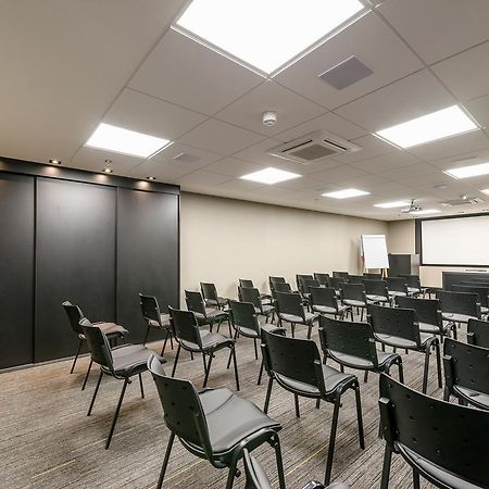 I Am Design Hotel + Residence Campinas  Exterior foto