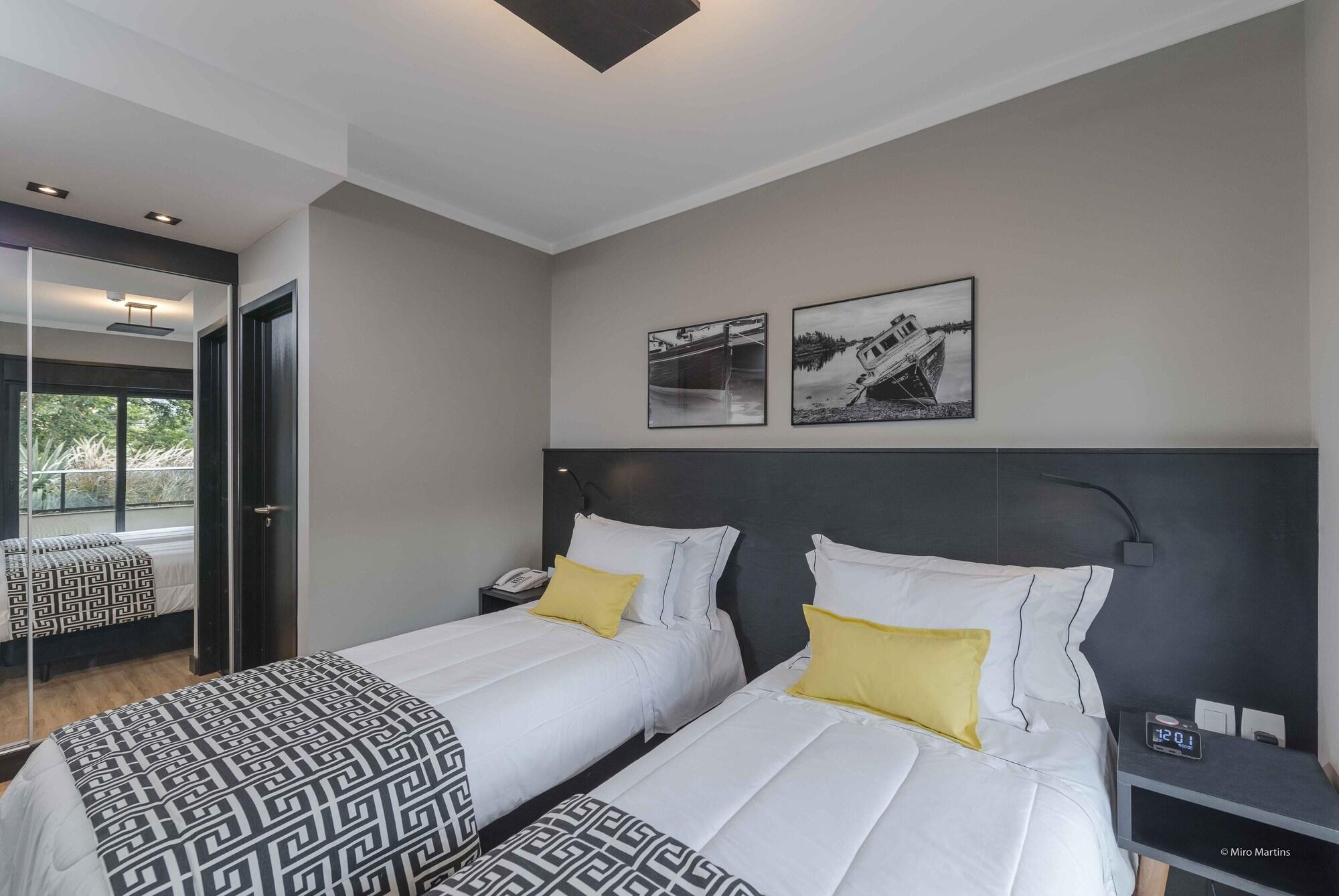 I Am Design Hotel + Residence Campinas  Exterior foto