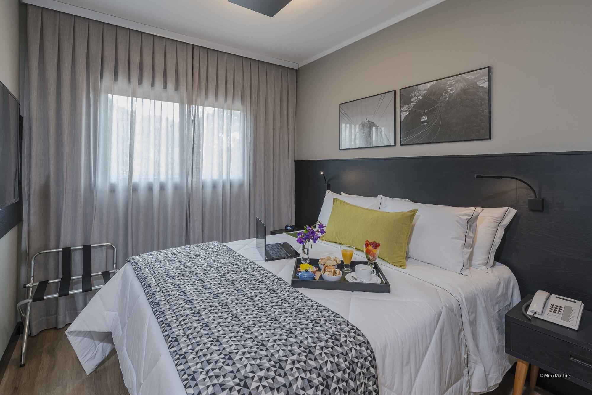 I Am Design Hotel + Residence Campinas  Exterior foto