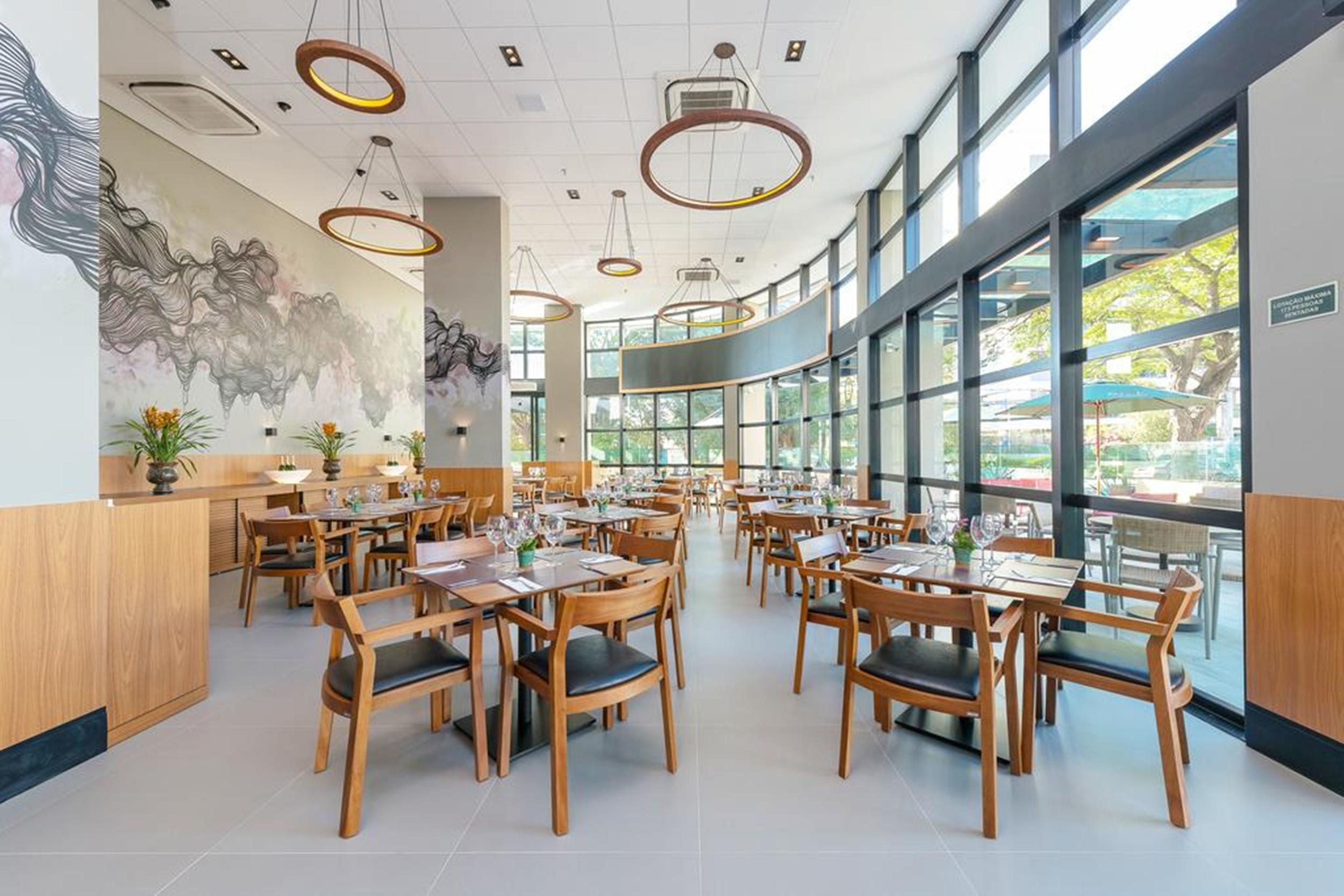 I Am Design Hotel + Residence Campinas  Exterior foto