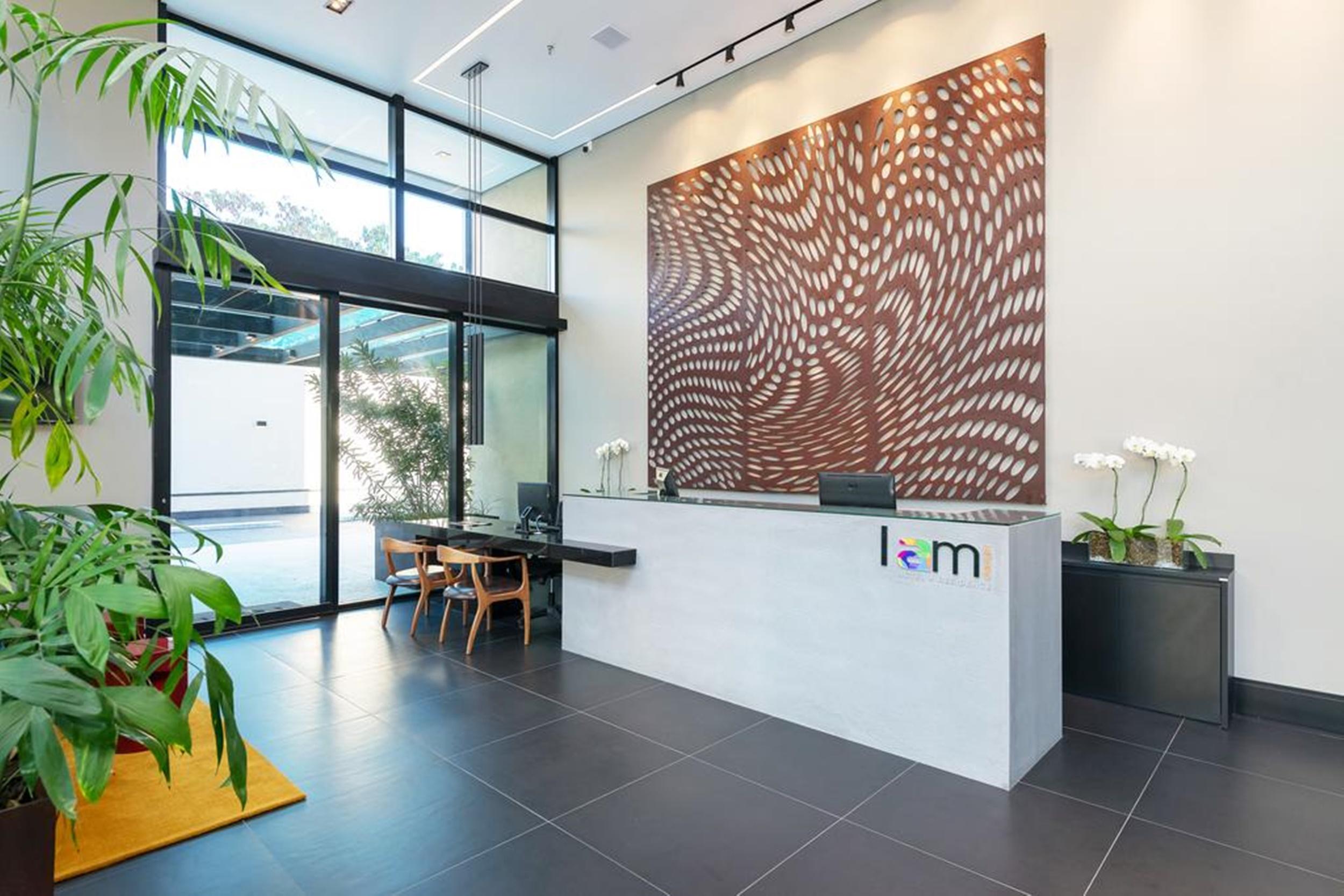 I Am Design Hotel + Residence Campinas  Exterior foto