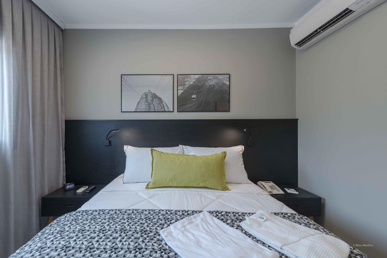 I Am Design Hotel + Residence Campinas  Exterior foto