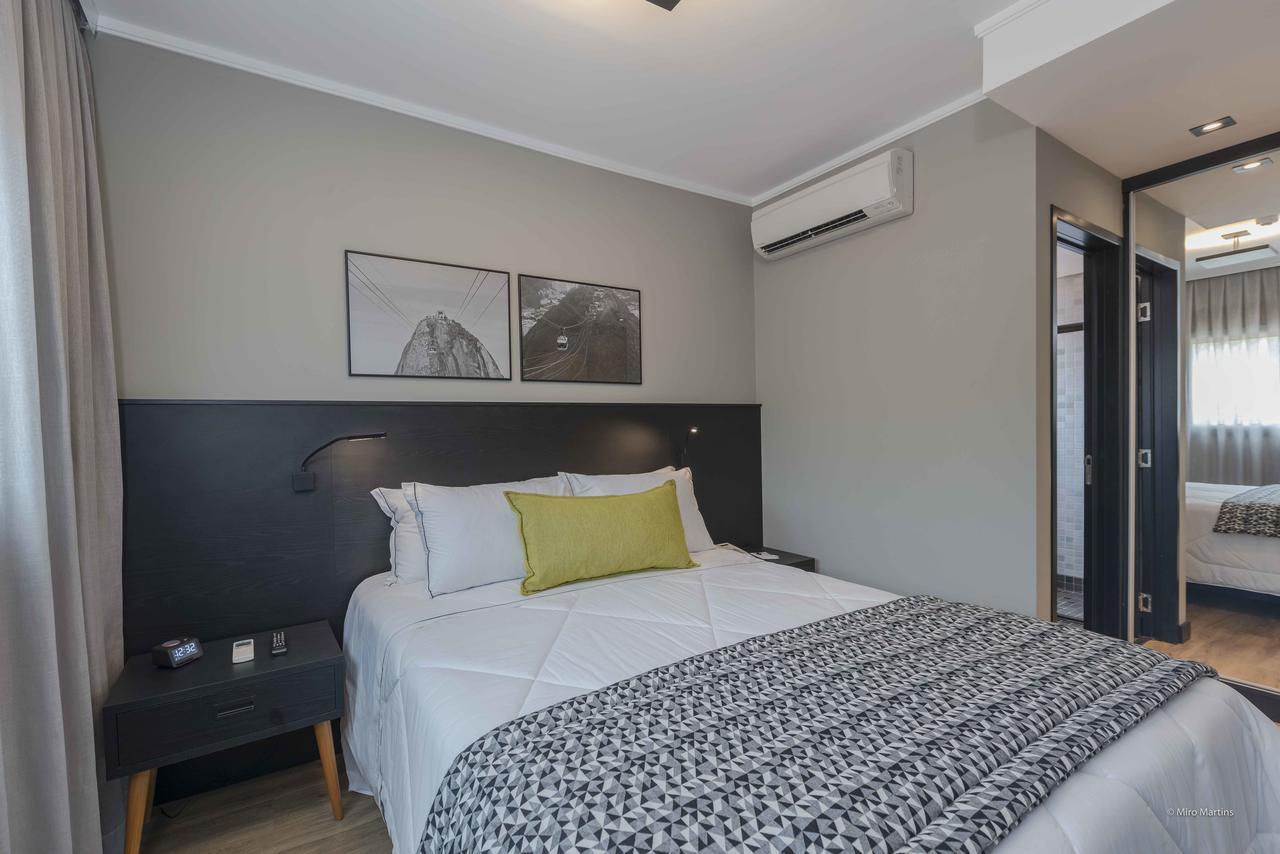I Am Design Hotel + Residence Campinas  Exterior foto
