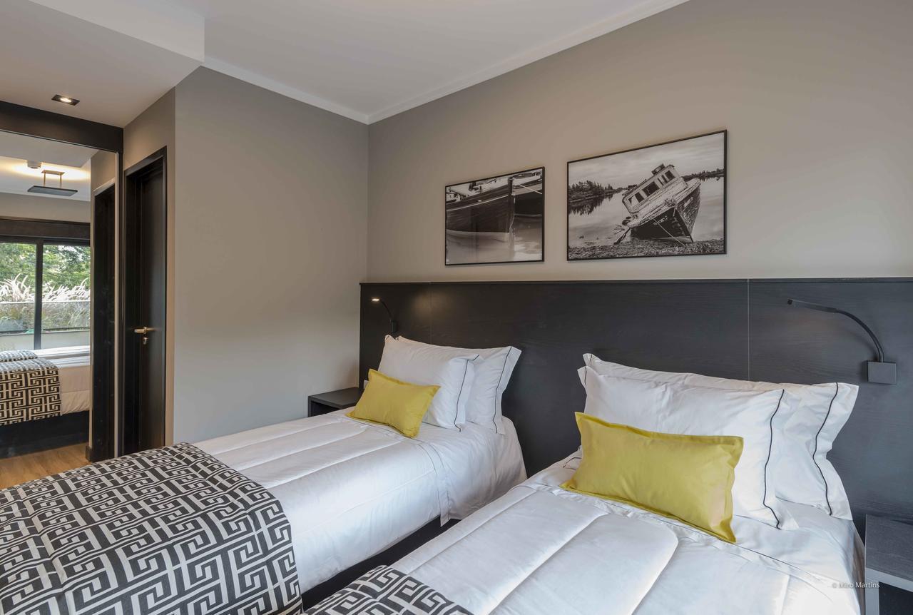 I Am Design Hotel + Residence Campinas  Exterior foto