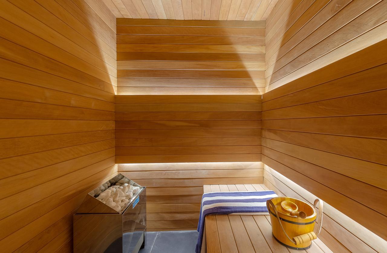 I Am Design Hotel + Residence Campinas  Exterior foto